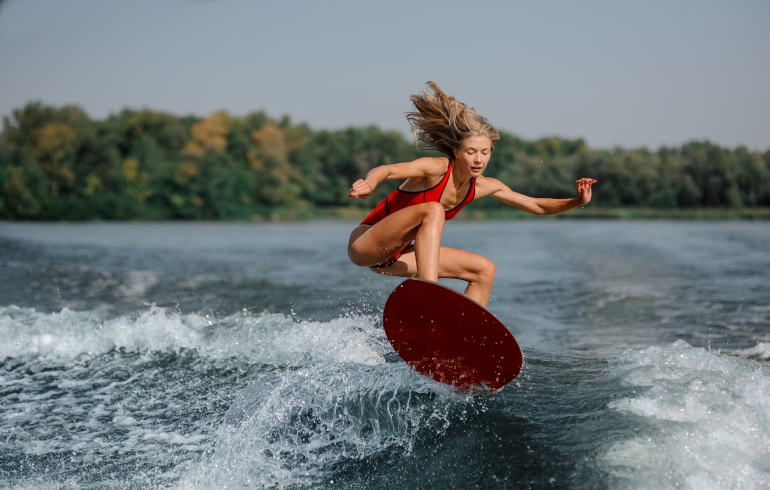 Wakesummer в Москве