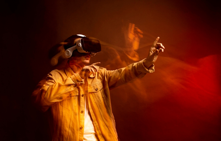VR в Москве: топ-30 клубов виртуальной реальности