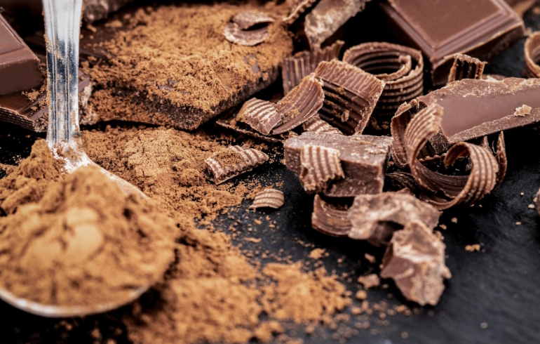 Музей истории шоколада и какао