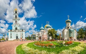 15 самых красивых городов Подмосковья