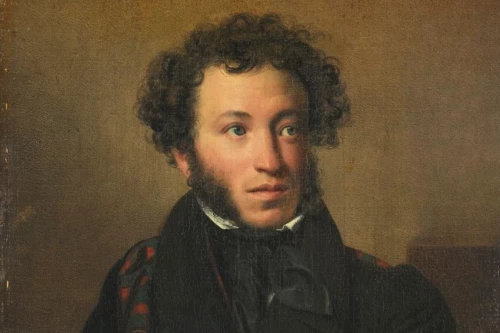 Литературная экскурсия-квест «Нескучная классика» (для детей 14-17 лет)