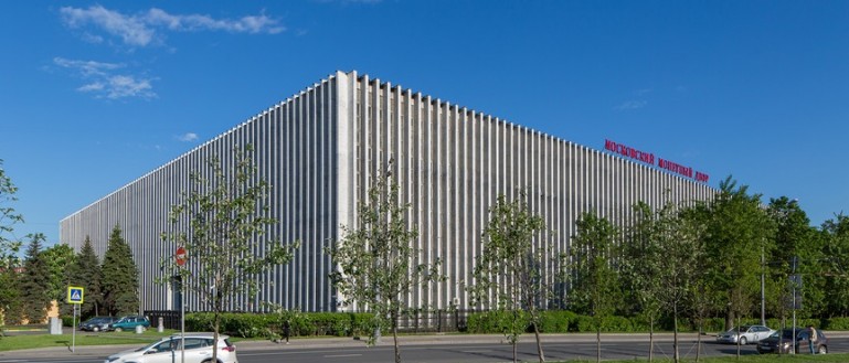 Достопримечательности китай города в москве